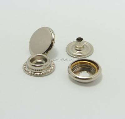 China Nickel Free METAL PRESS SNAP BUTTON for sale