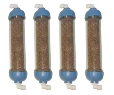 China Laboratory Deionized Ultrapure Water Filter Cartridge Purification Resin for sale