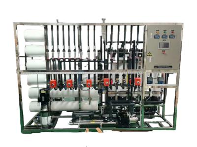 China Cleaning Water Recycling Equipment Producing 6 Tons/Hour Water for sale