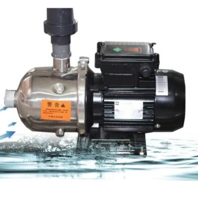 China Edelstahl-Wasserreiniger Wasserpumpe produziert 15 l/Tag Wasser zu verkaufen