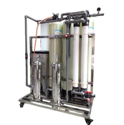 China Underground Well Water Industrial Boiler Sediment Water Purifier for sale