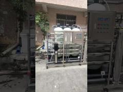 3 tons reverse osmosis RO water purifier