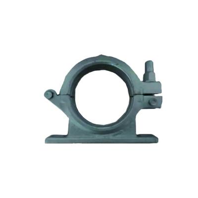 China Building Material Stores Putzmeister Schwing Sany Zoomlion Cifa dn125 Concrete Pump Flange for sale