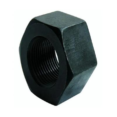 China Steel Wire Reinforced PM Sany Zoomlion Schwing Concrete Pump s Hose Hex Nut 033718000 10009597 for sale