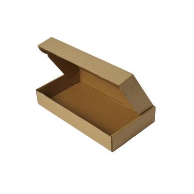 China Receclyed Material Custom Color Cardboard Box Packaging Corrugated Mailer Box for sale