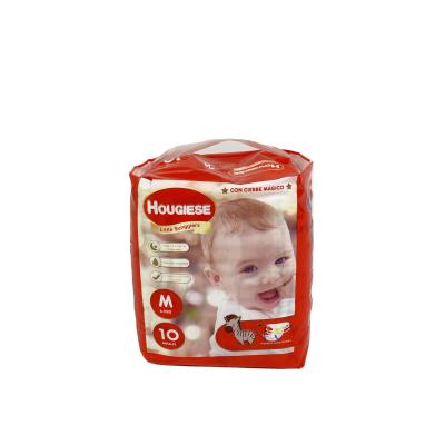 Китай Premium disposable baby diapers export to Southeast Asia продается