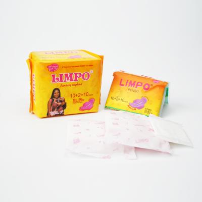 Κίνα Disposable Sanitary Napkin Sanitary Pad for Women Period With High Absorbency προς πώληση