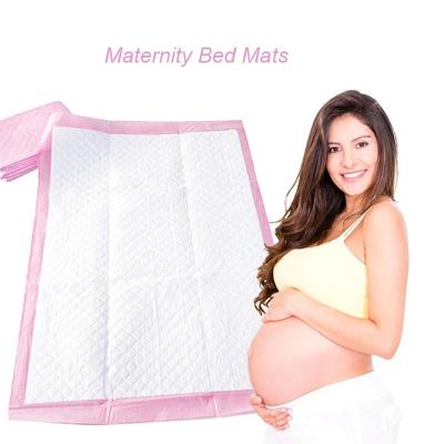 China Super High Absorbency Disposable Bed Pad Home Hospital Personal Care Underpad en venta