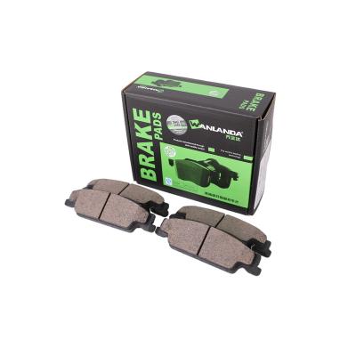 China WHOLESALE FACTORY DISC BRAKE GUARDS FOR Cadillac OE NO.D922-7823 CTS for sale