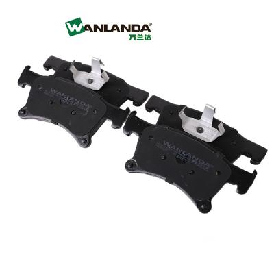 China WHOLESALE FACTORY DISC BRAKE GUARDS FOR BUICK OE NO.FDB5071-D GL6 for sale