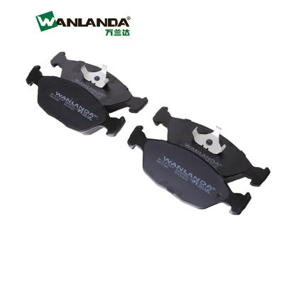 China WHOLESALE FACTORY DISC BRAKE GUARDS FOR SANTANA OE NO.D1660-8887 Landrover 1300/2000 for sale