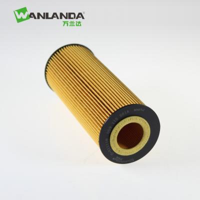 China Oil Filter 059115561A 059115561B for Audi Height: 197mm for sale