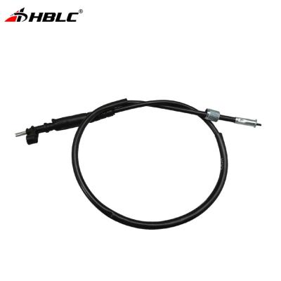 China High quality BAJAJ CT100 motorcycle spare parts tachometer cable standard or customized for sale