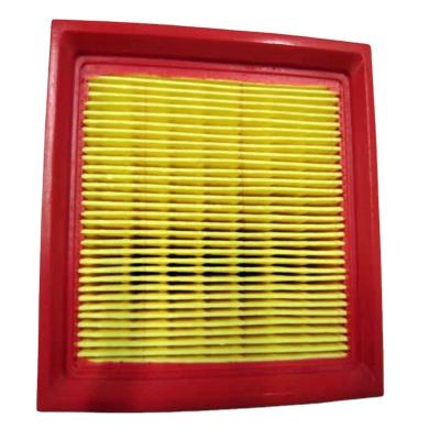 China High quality air filter NXR-125/150 SHARK-GY200 BROS/POP/FAN125/150 2009 NXR-125/150 SHARK-GY200 BROS/POP/FAN125/150 2009 motorcycle spare parts for sale