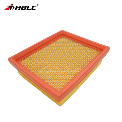 China Motorcycle Spare Parts Air Filter High Quality Standard for sale