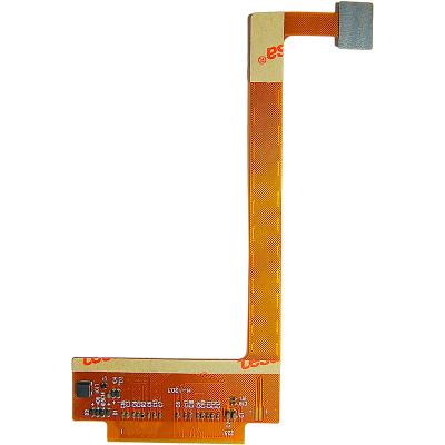 Chine OEM FPC PCB flexible circuit imprimé RF PCB pour appareil de thérapie psychologique à vendre