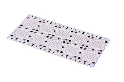 China Metal Core PCB MC PCB Rigid PCB Printed Circuit Board voor Smart Phone Te koop