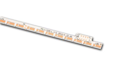 Κίνα MC Metal Core PCB Rigid PCB Printed Circuit Board για ελαφριά λωρίδα LED προς πώληση