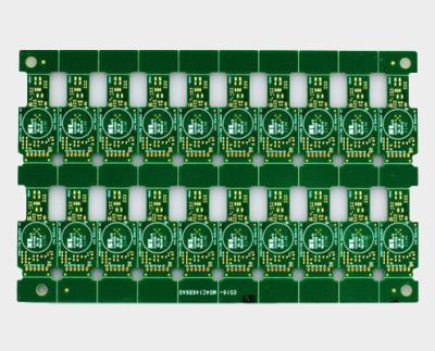 中国 多層PCB板 高周波RIGID PCB設計 医療用ディスプレイ 販売のため