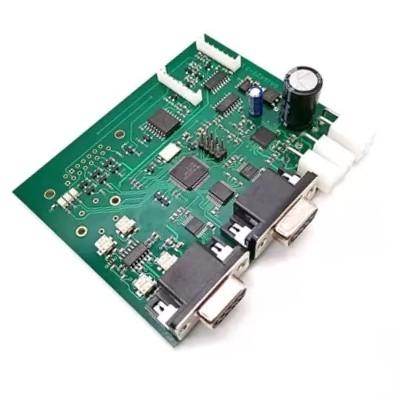 China PCBA SMT PCB-assemblage Airconditioner Printed Circuit Board Assemblage Te koop