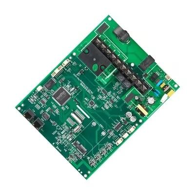 China Electronic Industrial Control PCB Assembly SMT Main Board Printed Circuit Board for sale