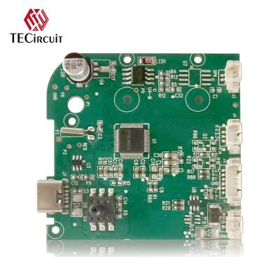 China Electronic Printed Circuit Board Assembly Fast Quick Turnaround PCB Board for sale