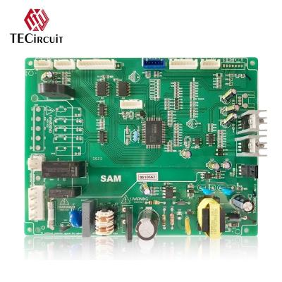 China PCBA SMT Quick Turn PCB Assembly Accelerating Prototyping Production For Innovation for sale