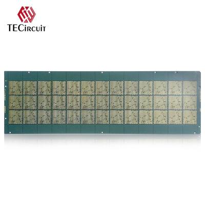 Chine RIGID 2 couche PCB Board Metal Core Pcb Manufacturer Souris électronique grand public à vendre