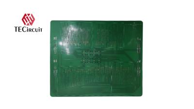 China Multilayer High Frequency PCB Rigid Printed Circuit Board Precision Instruments for sale