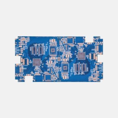 중국 다층 HDI PCB 전자 제조 스마트 커피 머신용 딱딱한 인쇄 회로 보드 판매용