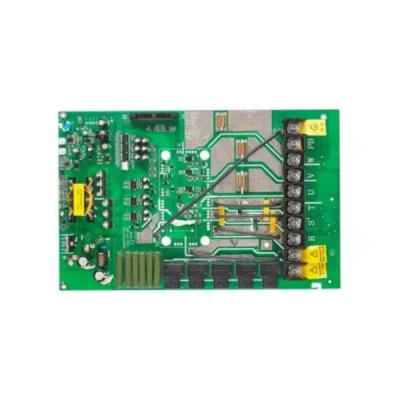 China Quick turn pcb productie SMT Electronic Perfume Sprayer Printed Circuit Board Assembly Te koop