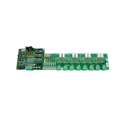 Κίνα Multi Layer Automotive PCBA SMT Vehicle Sensors Printed Circuit Board Assembly προς πώληση