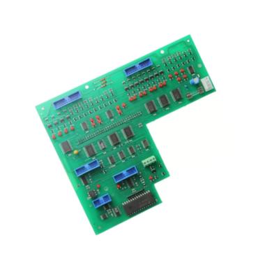 China Automotive PCBA SMT Infotainment Systems Car Printed Circuit Board Assembly en venta