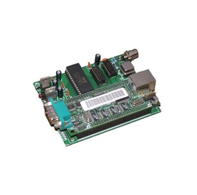 China Rigid-Flex Automotive PCB Assembly Car Body Control Printed Circuit Board Assembly for sale