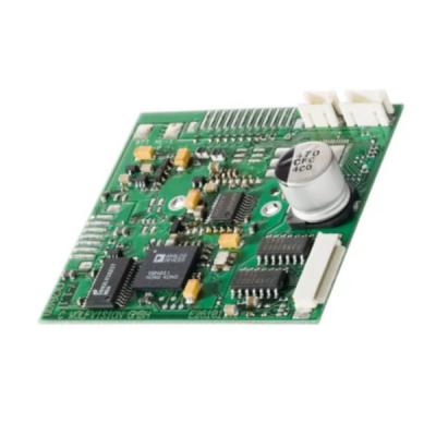 China Automotive PCBA SMT Vehicle Dynamics Control System Printed Circuit Board Assembly for sale