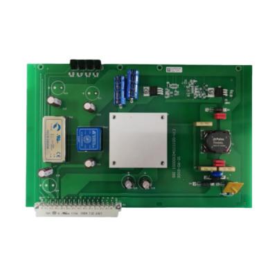 China Automotive PCBA SMT Lighting Control System Printed Circuit Board Assembly for sale