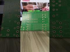 Multilayer Communication PCB Assembly Printed Circuit Board Assembly Services