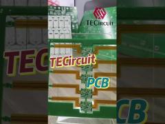 PCBA Industrial Control SMT Modbus Protocol Converters Printed Circuit Board Assembly