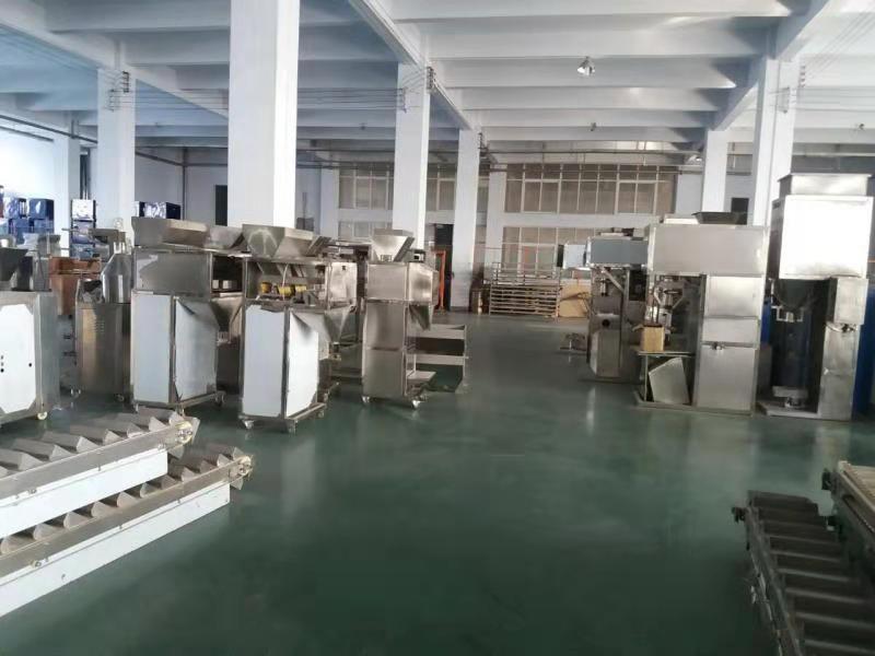 Verifizierter China-Lieferant - Zhengzhou Chenghui Intelligent Equipment Co., Ltd.