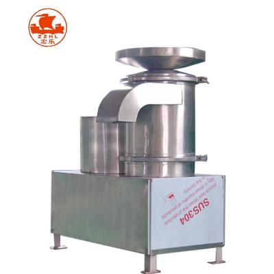 China Egg Raw Material Centrifugal Egg Breaking Machine Eggshell Separator for 15000pcs/h for sale