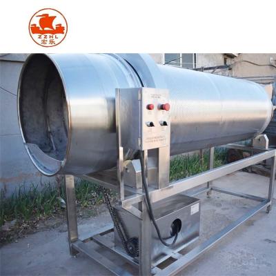 China Accuracy 300 KG Slaughter Dewatering Machine For Duck Goose Rabbit And Broiler Chicken for sale