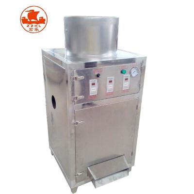 China Automatic Garlic Peeling Machine The Perfect Solution for Retail and Industrial Needs for sale