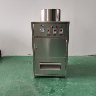 Cina Compatta Verticale Commerciale Cipolla Peeling Machine Peeling Machine Aglio Aglio Peeling Machine Piccolo in vendita