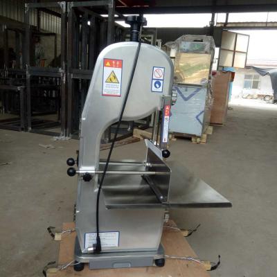 China Precise Control And High Efficiency Intelligent Bone Sawing Machine New Choice For Meat Processing for sale