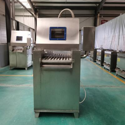 China Commercial Multi-Functional Meat Pickling Artifact Efficient Intelligent Brine Injection Machine for sale