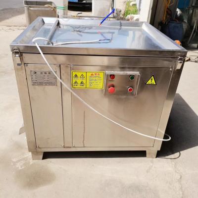 China Máquina de procesamiento de carne multifuncional es conveniente y eficiente Planador de salchichas inteligente en el hogar en venta