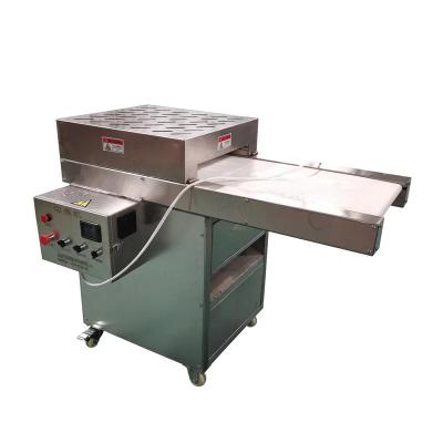 China Professional Grade Frozen Meat Cutting Machine Precise Cutting Efficient New Choice for sale