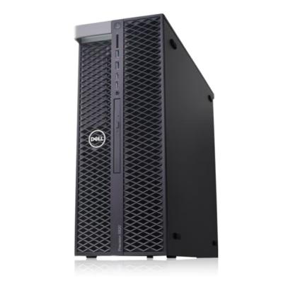 China T5820 W-2245 graphics workstation1-way 5U T5820 W-2245 graphics workstation for Dell Length: 51cm; Width 17cm; Size 41cm for sale