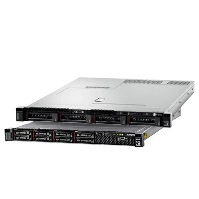 China Rack SR570 Double 1U Server Host 1U Rack Mounted Server Host For Lenovo SR570 for sale