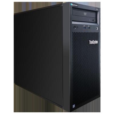 China Professional Design ST50/ST58 Tower Server Host Mute Tower Server For Lenovo ST50/ST58 for sale